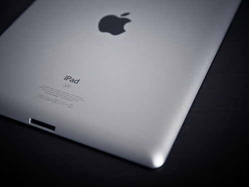 谷歌Nexus平板将迫使苹果推出iPad mini 